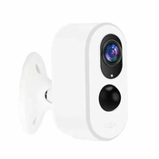BOT Zunanja/notranja pametna IP/WiFi kamera A2