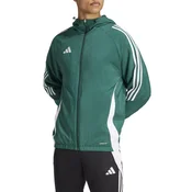 Moška jakna adidas Tiro 24, zelena IM8810 L