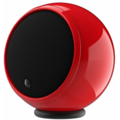 Gallo Acoustics GM1RR Micro Single Race Red zvucnik