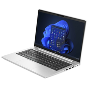 HP ProBook 445 G10/ Ryzen 5 7530U/ 8GB DDR4/ 512GB SSD/ Radeon™ Graphics/ 14" FHD, mat/ W11H/