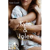 Golden Goal: Kyle & Jolee (Virginia Kings 1)