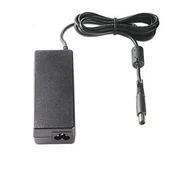 HP 613156-001 napajalnik/razsmernik notranji 150W črne barve