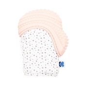 KikkaBoo rukavica glodalica Savanna pink ( KKB41090 )