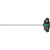 Wera 495 nasadni odvijac sa T-ruckom, 6 x 230 mm ( WERA 023383 )