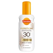 Carroten Mleko za suncanje i tamnjenje Spf30, 200ml
