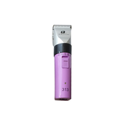 LEBI Električni clippers za hišne ljubljenčke LEBI 313 0.25mm-2mm, (20681365)