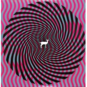 Deerhunter - Cryptograms/Fluorescent Grey (2 LP)