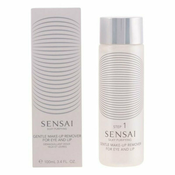 Losion za skidanje šminke za oči Gentle Make-Up Remover Eye&Lip Sensai 4973167903704