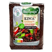 Organska crvena kinoa Biošpajz, 450g