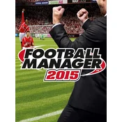 Sega Game Key Football Manager 2015 (Cijeli svijet)