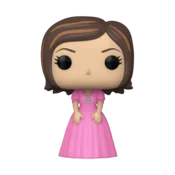 Figura POP! Friends - Rachel in Pink Dress