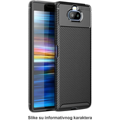 MCTK71-IPHONE 7 Plus/8 Plus Futrola Elegant Magnetic Ring Black