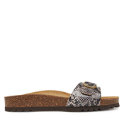 Natikace Scholl Estelle F32162 Smeda