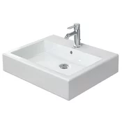 Umivalnik DURAVIT VERO 60 60x47cm bel
