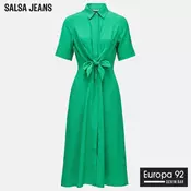Salsa Haljina