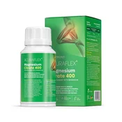 ACURAFLEX® Magnezij Citrat 400