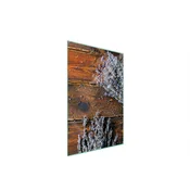 shumee STEKLENA DESKA ZA REZANJE 35x52 LAVENDER