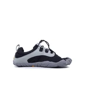 Vibram Fivefingers Tekaški čevlji V-Run Retro 21M8001 Črna
