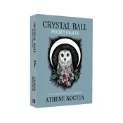 Crystal Ball Pocket Oracle (Mini)