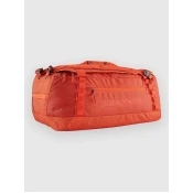 Patagonia Black Hole Duffel 55L potovalka pollinator orange