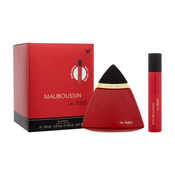 Mauboussin in Red za ženske