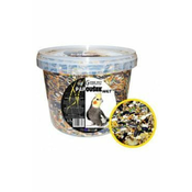 FINE PET Super Mix Small Parrot 1,7 kg