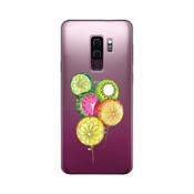 Torbica Silikonska Print za Honor 400 Lite Fall in Love