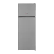 VOX KG 2500 SE Kombinovani frižider, 171l/42l, 213 kWh, Sivi
