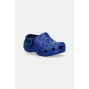 Crocs Otroški natikači C IMAGINATION LIGHTS BKSTRP CLOG T