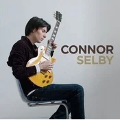 Connor Selby - Connor Selby (Coloured) (2 LP)