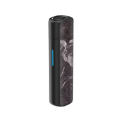 Skin za IQOS Lil Solid 2.0 EXO® by Optishield - black marble