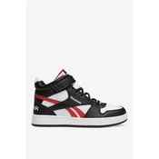 Športna obutev Reebok PRIME 2.0 MIDCUT 100225140 Črna