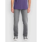 Volcom Vorta Jeans concrete
