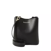 VALENTINO Torba preko ramena FAITH RE crna