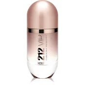Carolina Herrera 212 VIP Rosé parfumska voda za ženske 50 ml