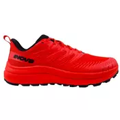 Moška tekaška obutev Inov8 Trailfly Max v2 M Red UK 8