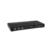 4-portni HDMI/USB KVM prekidac sa 4x1 zvukom