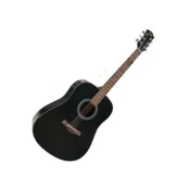 FLIGHT AKUSTIČNA KITARA D-175 BLK