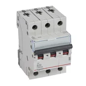 LEGRAND Odklopnik S 303 3P B 20A 6000A TX3