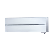 Mitsubishi Electric 3.5kW MSZ-LN35VGV Pearl White