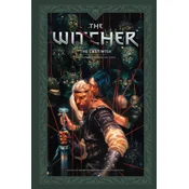 ANDRZEJ SAPKOWSKIS WITCHER LAST WISH