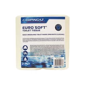 PRENOSNI WC CAMPINGAZ papir EURO SOFT