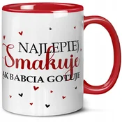 shumee DARILO ZA BABICO, KI JE SUPER KUHARICA. NAJBOLJŠEGA OKUSJA, KO KUHA BABICA.