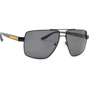 Armani Exchange Naocare za sunce AX 2037S 6000/81