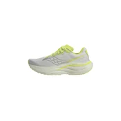 saucony Tekaški čevelj RIDE 19 limeta/bela