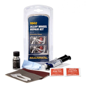Mannol Alloy Wheel Repair Kit set za popravilo ALU platišč