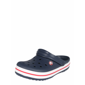 Crocs Klompe Crocband, mornarsko plava