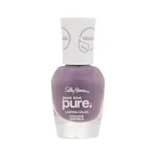 Sally Hansen Good. Kind. Pure. lak za nohte 10 ml odtenek 341 Lavender Haze