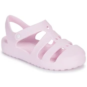 Sandali Crocs Classic Fisherman K 210625 Roza