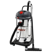 Windy 265IF Usisivac za mokro i suvo usis. 2x1200W Lavor